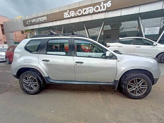 Used Renault Duster [2012-2015] 110 PS RxL Diesel in Bangalore