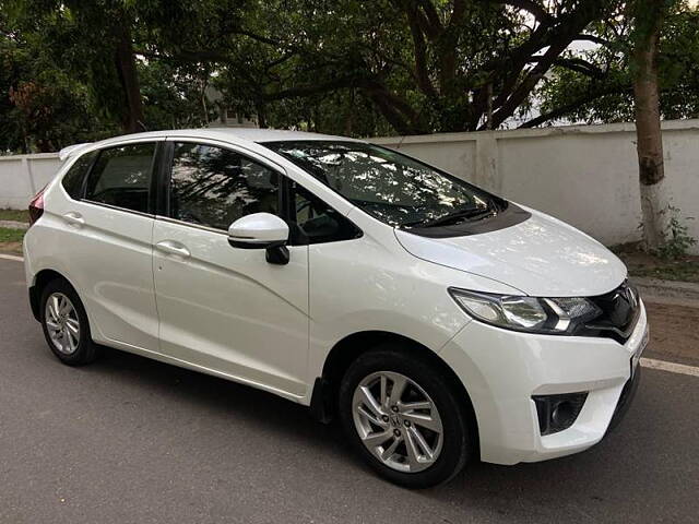 Used Honda Jazz [2015-2018] VX Petrol in Jamshedpur