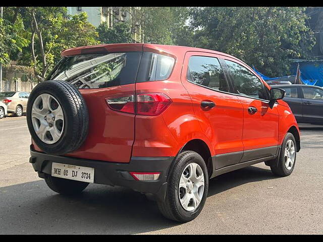 Used Ford EcoSport [2013-2015] Ambiente 1.5 Ti-VCT in Mumbai