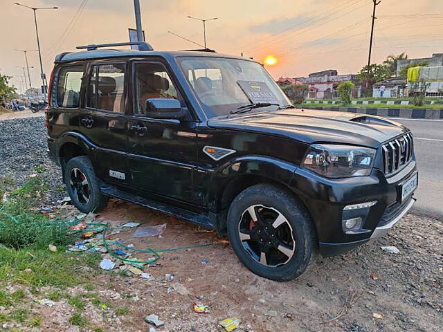 Used Mahindra Scorpio [2014-2017] S10 in Ranchi