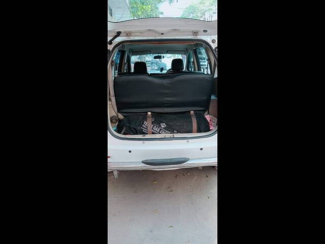 Used Maruti Suzuki Ertiga [2012-2015] LXi CNG in Delhi