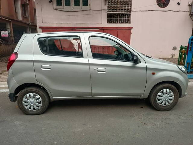 Used Maruti Suzuki Alto 800 [2012-2016] Lxi in Kolkata