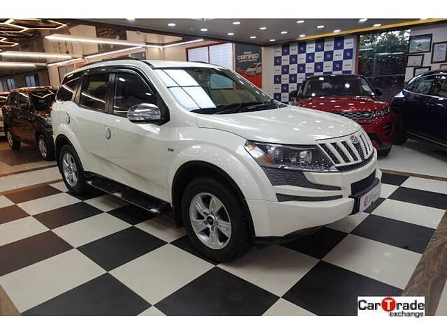 Used Mahindra XUV500 [2011-2015] W8 AWD in Bangalore