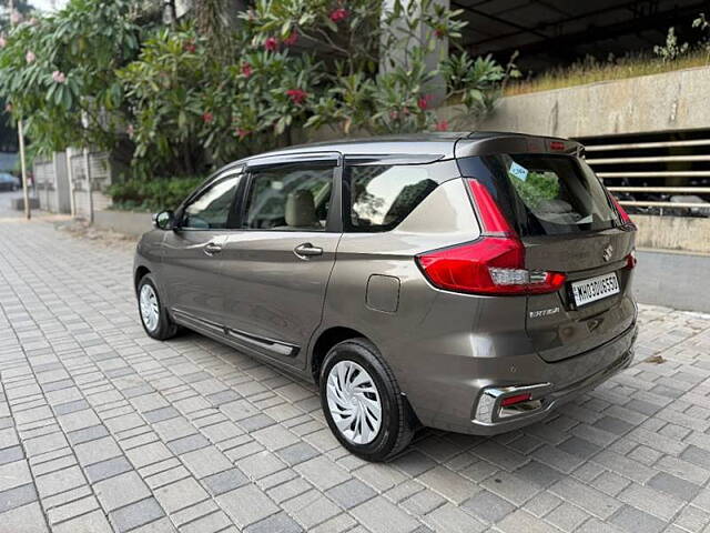 Used Maruti Suzuki Ertiga [2015-2018] VXI CNG in Mumbai