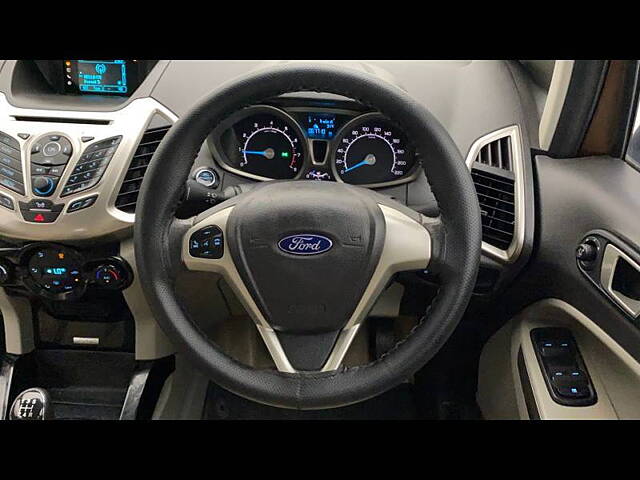 Used Ford EcoSport [2015-2017] Titanium 1.5L Ti-VCT in Chennai