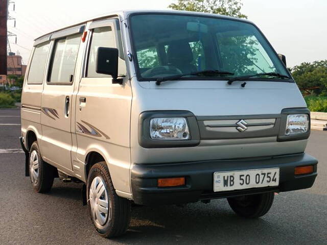 Used 2019 Maruti Suzuki Eeco in Kharagpur
