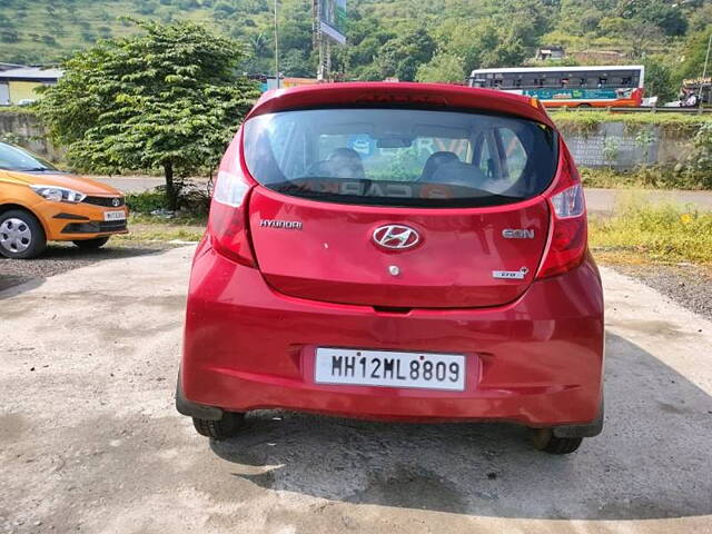 Used Hyundai Eon Era + in Pune