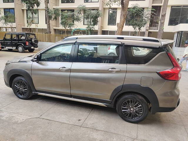 Used Maruti Suzuki XL6 [2019-2022] Zeta MT Petrol in Mumbai