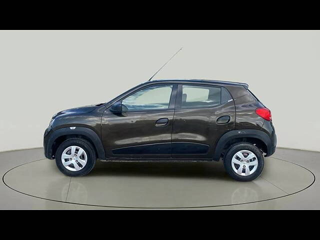 Used Renault Kwid [2019] [2019-2019] RXL in Jaipur