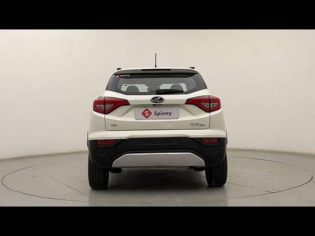 Used Mahindra XUV300 [2019-2024] W8 1.5 Diesel [2020] in Pune