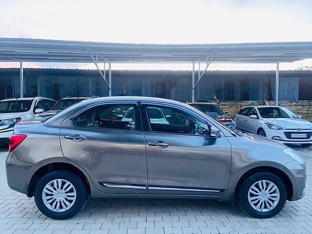 Used Maruti Suzuki Dzire VXi [2020-2023] in Guwahati