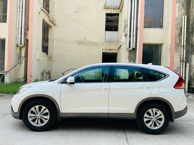 Used Honda CR-V [2013-2018] 2.0L 2WD AT in Delhi