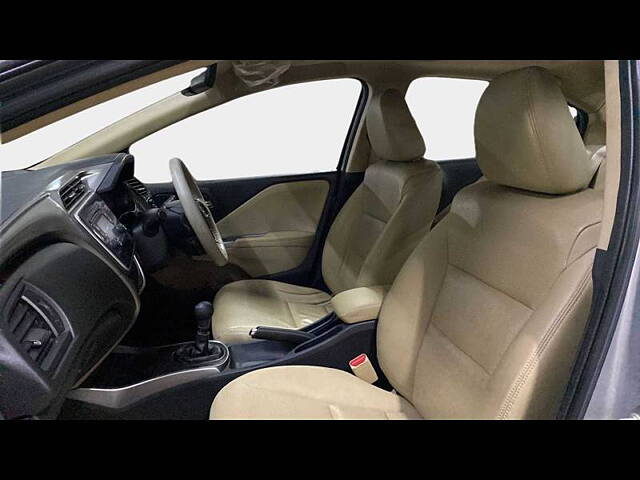 Used Honda City [2014-2017] VX in Nagpur