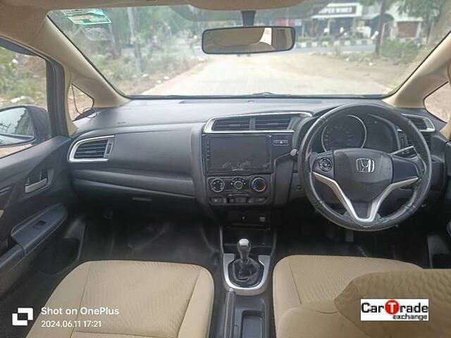 Used Honda Jazz [2015-2018] S MT [2015-2016] in Nagpur