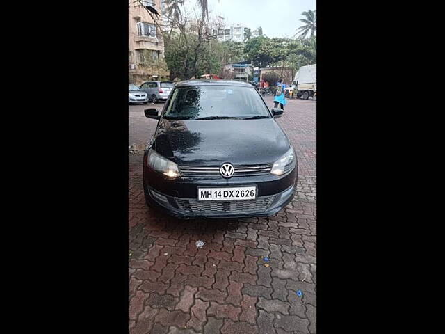 Used 2013 Volkswagen Polo in Mumbai