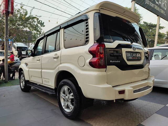 Used Mahindra Scorpio [2014-2017] S8 in Lucknow