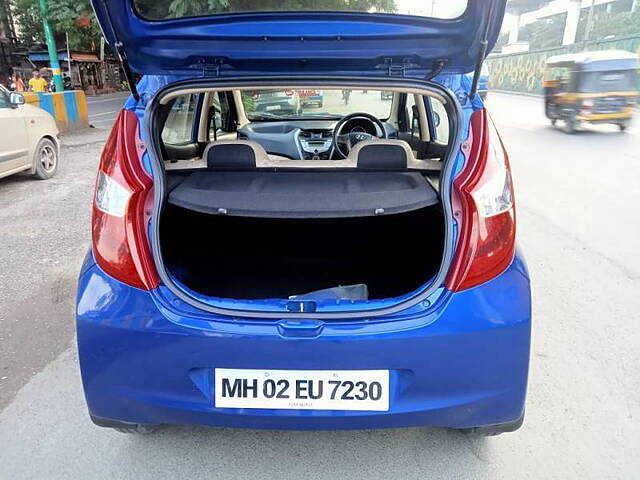 Used Hyundai Eon Magna + AirBag in Thane