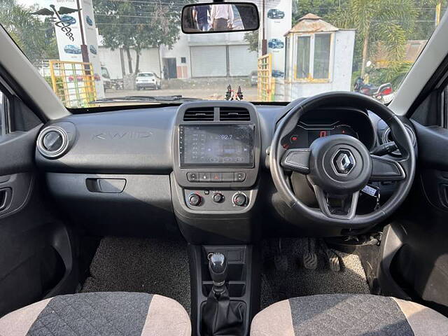 Used Renault Kwid [2015-2019] RXL [2015-2019] in Aurangabad