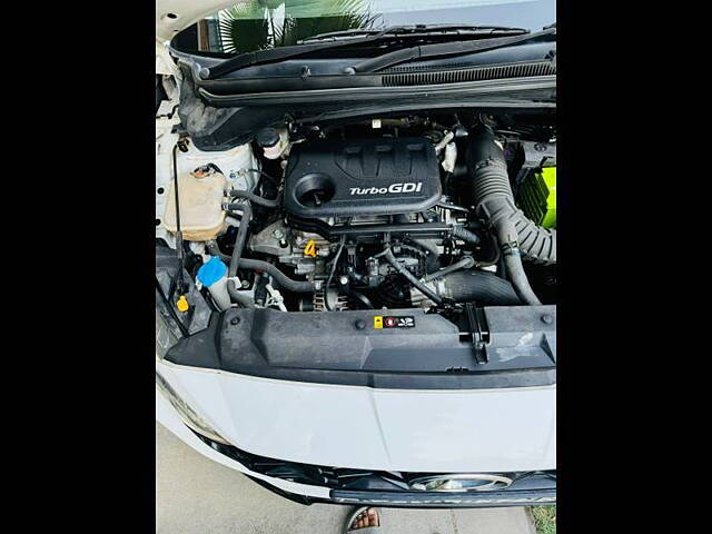 Used Hyundai i20 [2020-2023] Asta (O) 1.0 Turbo DCT [2020-2023] in Jaipur