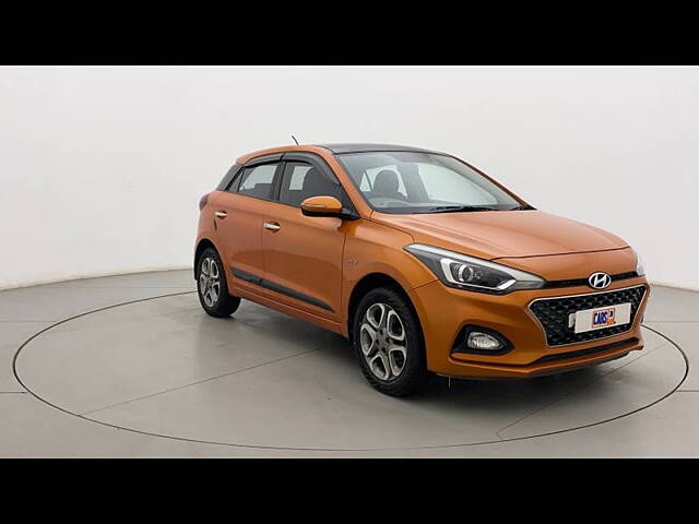 Used 2019 Hyundai Elite i20 in Chennai