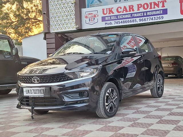 Used Tata Tiago XTA [2021-2023] in Dehradun