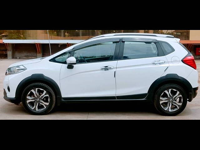 Used Honda WR-V [2017-2020] VX MT Diesel in Sangli