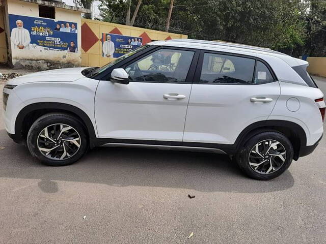 Used Hyundai Creta [2020-2023] S 1.5 Petrol [2020-2022] in Delhi