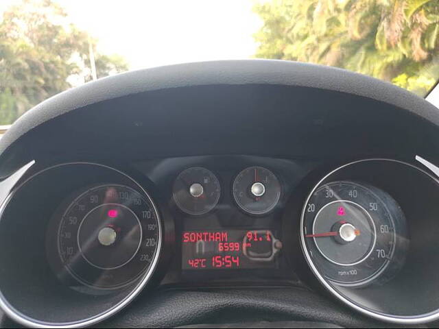 Used Fiat Avventura Emotion Multijet 1.3 in Hyderabad
