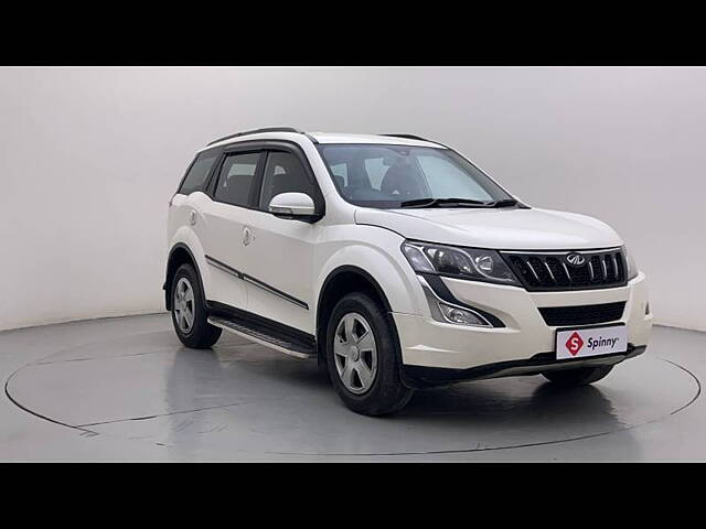 Used Mahindra XUV300 [2019-2024] 1.5 W6 [2019-2020] in Bangalore