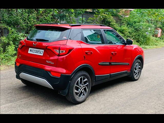 Used Mahindra XUV300 [2019-2024] W8 1.5 Diesel [2020] in Nashik