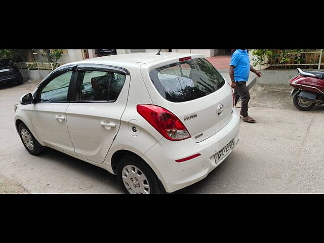 Used Hyundai i20 [2012-2014] Magna 1.4 CRDI in Hyderabad