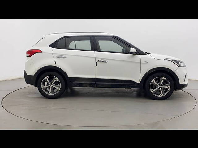 Used Hyundai Creta [2019-2020] SX 1.6 AT CRDi in Chennai