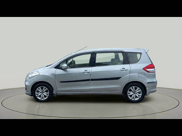 Used Maruti Suzuki Ertiga [2015-2018] ZDI SHVS in Surat