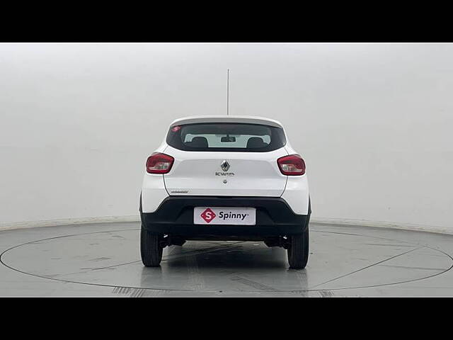 Used Renault Kwid [2019] [2019-2019] 1.0 RXT Opt in Gurgaon