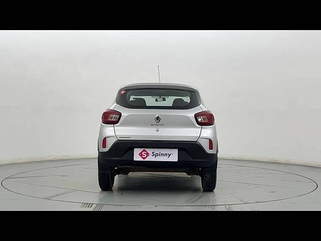 Used Renault Kwid [2022-2023] RXL 1.0 in Gurgaon