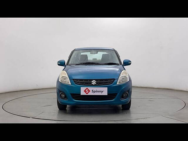 Used Maruti Suzuki Swift Dzire [2015-2017] VXI AT in Chennai