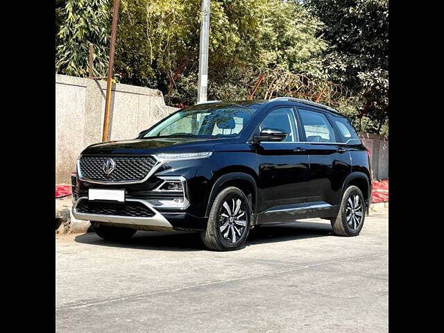 Used MG Hector [2019-2021] Sharp 1.5 DCT Petrol [2019-2020] in Delhi