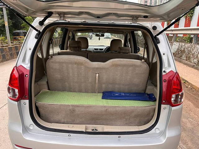 Used Maruti Suzuki Ertiga [2012-2015] Vxi CNG in Mumbai