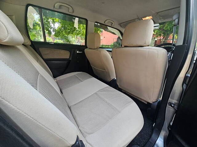 Used Maruti Suzuki Wagon R [2019-2022] LXi 1.0 [2019-2019] in Chandigarh