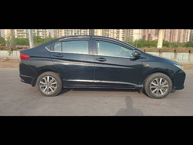 Used Honda City [2014-2017] SV in Noida