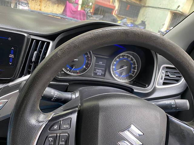 Used Maruti Suzuki Baleno [2015-2019] Delta 1.2 in Mumbai