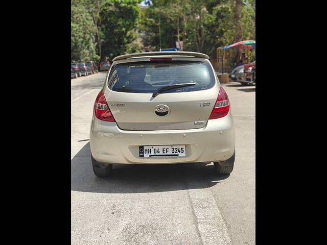 Used Hyundai i20 [2008-2010] Asta 1.2 in Mumbai