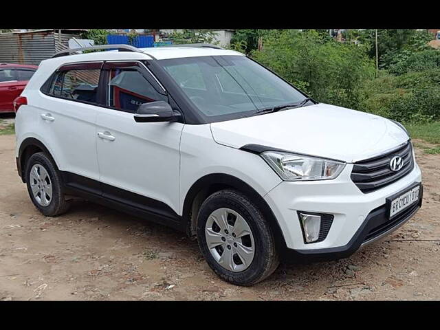 Used Hyundai Creta [2015-2017] 1.6 S Petrol in Patna