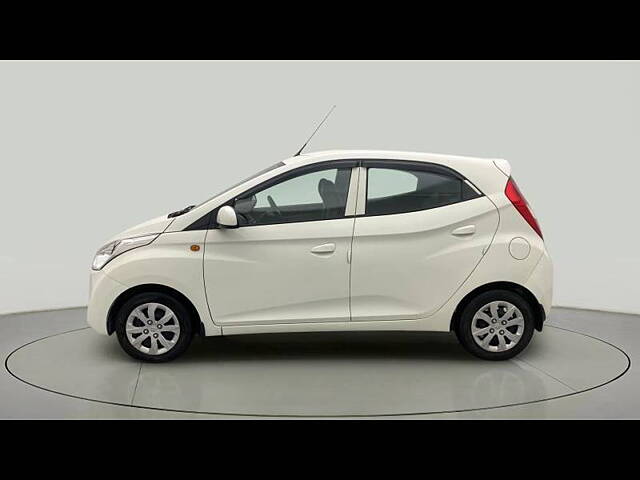 Used Hyundai Eon Sportz in Hyderabad