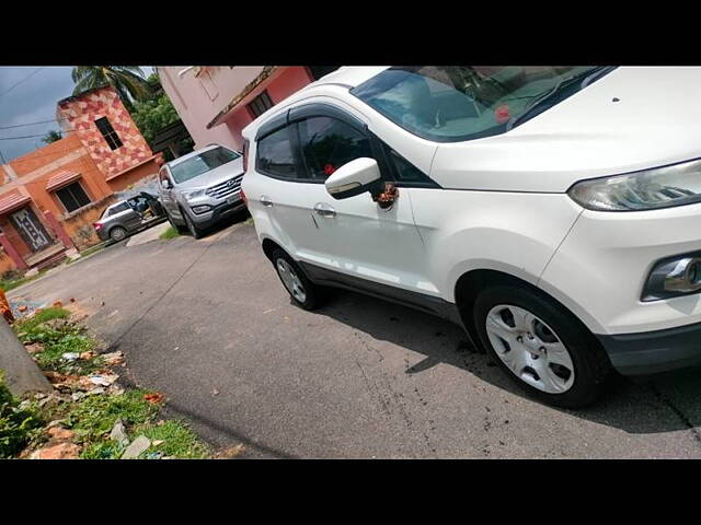 Used Ford EcoSport [2013-2015] Titanium 1.5 TDCi in Jamshedpur