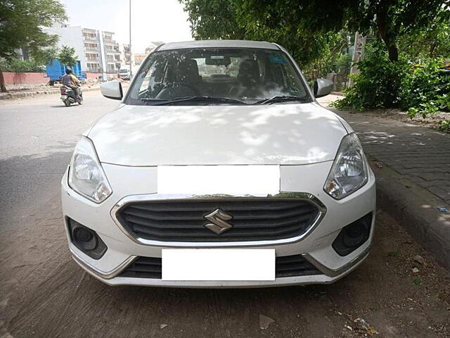 Used 2018 Maruti Suzuki DZire in Delhi