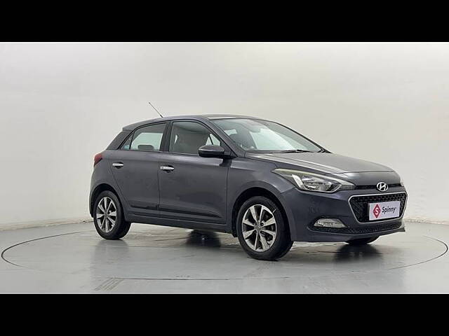 Used Hyundai Elite i20 [2014-2015] Asta 1.2 in Faridabad