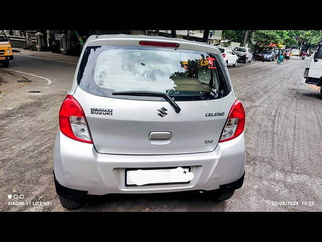 Used Maruti Suzuki Celerio [2017-2021] ZXi [2017-2019] in Chennai