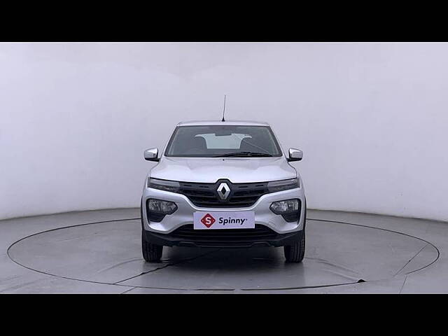 Used Renault Kwid [2015-2019] RXL [2015-2019] in Chennai