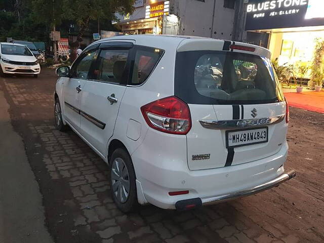 Used Maruti Suzuki Ertiga [2018-2022] VXi in Aurangabad